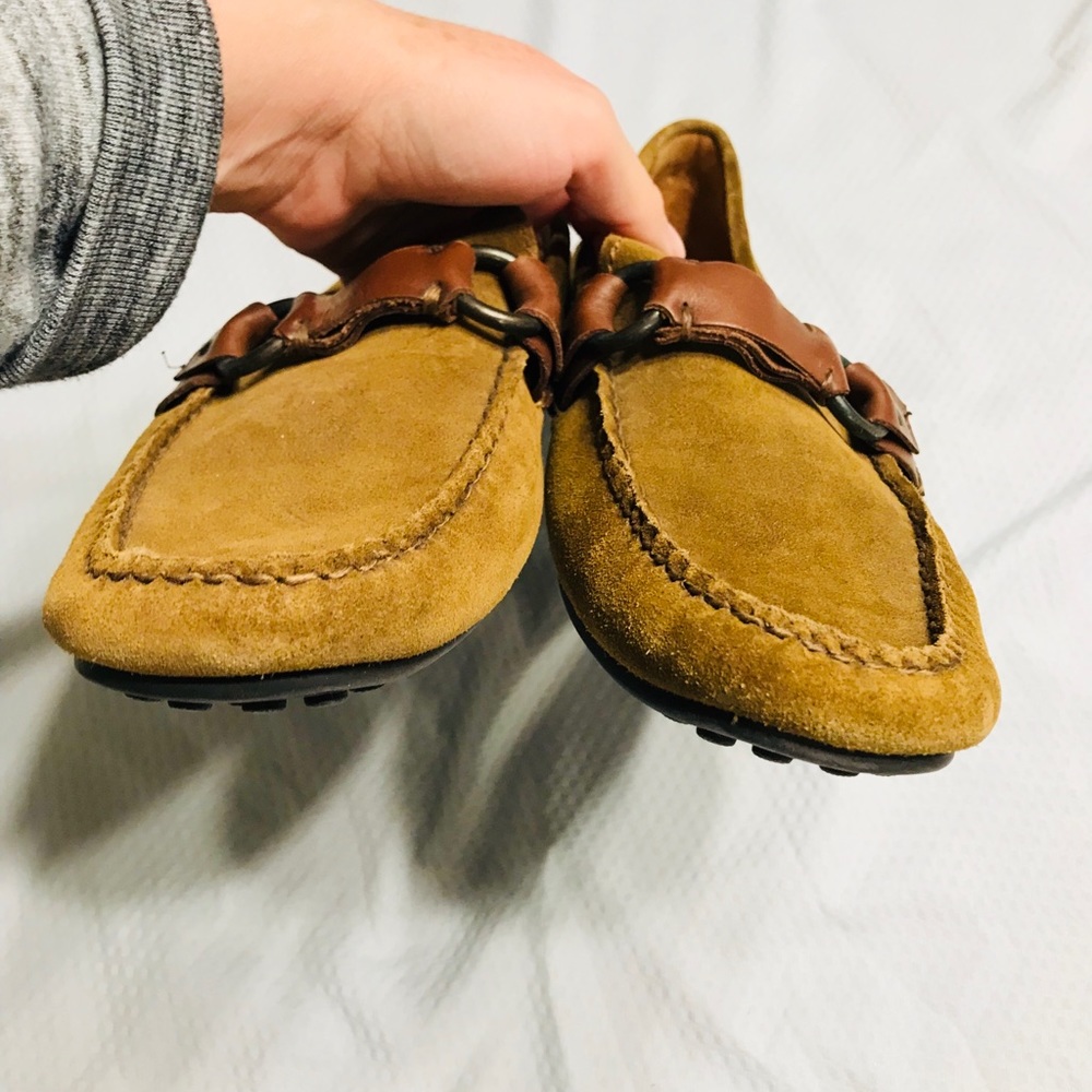 FRYE‎ mean’s loafers - Picture 7 of 11